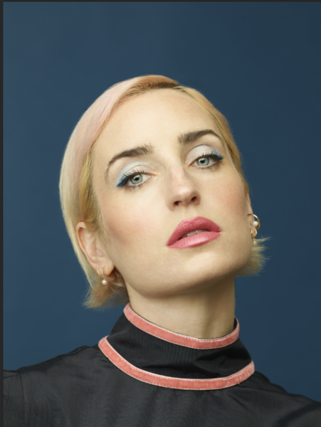 Zoe Lister Jones Headshot Courtesy Of Jill Greenberg