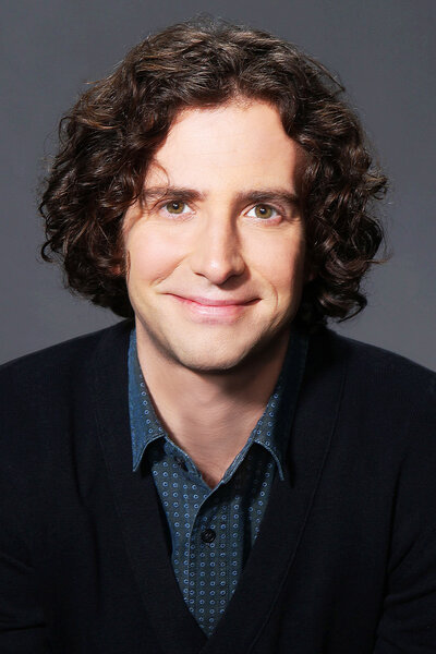 Kyle Mooney Headshot Courtesy Of Dana Edelson Nbc