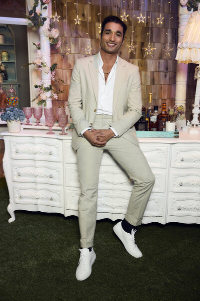 Imrul Hassan Summer House Season 9 Reunion
