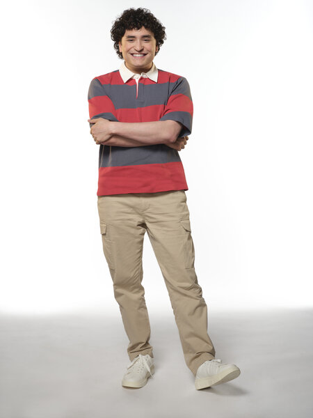Elijah Bennett