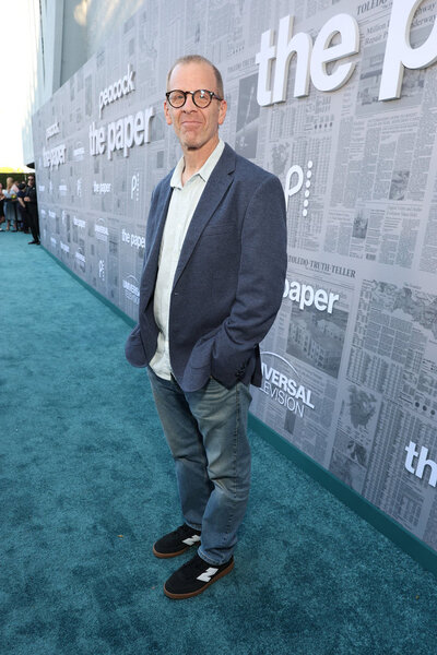 Paul Lieberstein