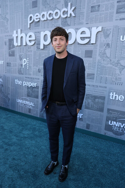 Alex Edelman
