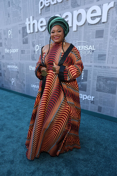 Gbemisola Ikumelo
