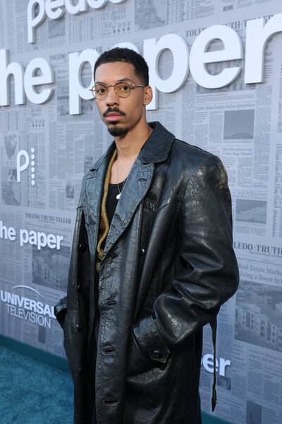 Melvin Gregg