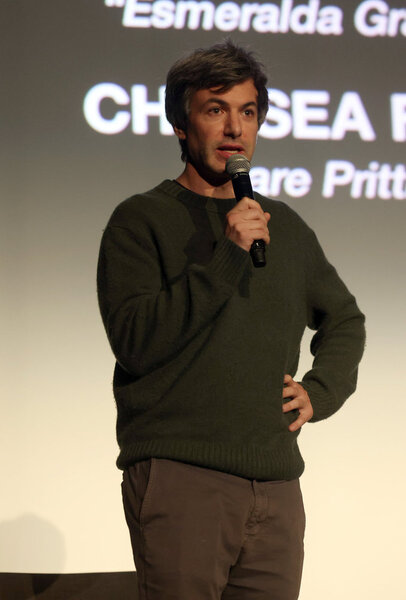 Nathan Fielder