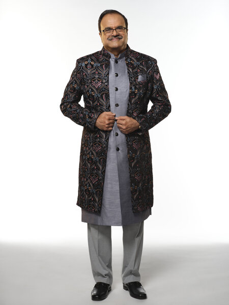 Rajesh Srivastava