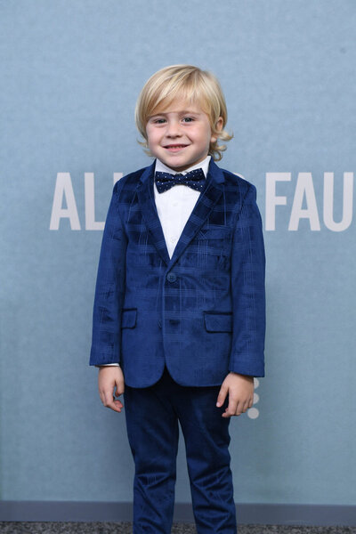 All Her Fault Premiere Duke McCloud