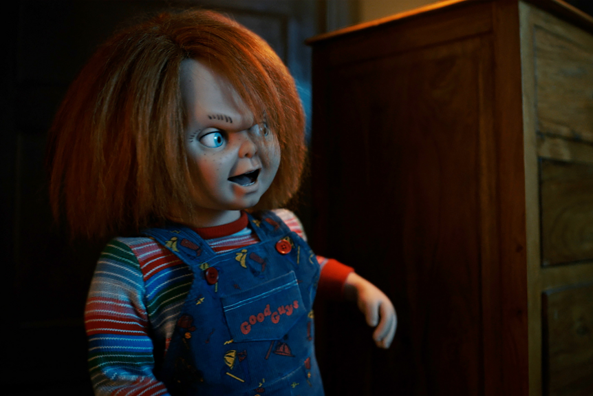 Chucky Season 3