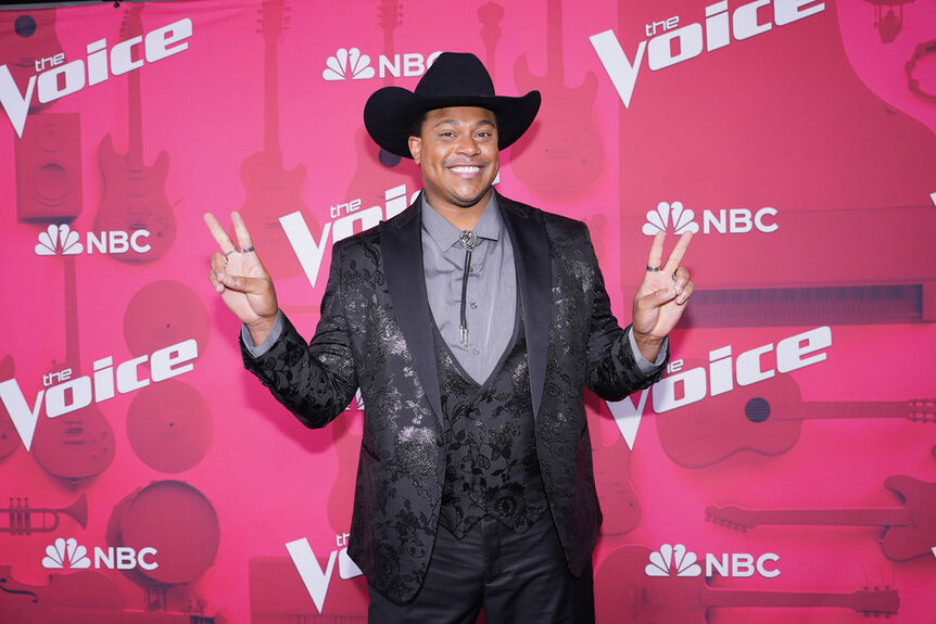 Noivas The Voice Season 23