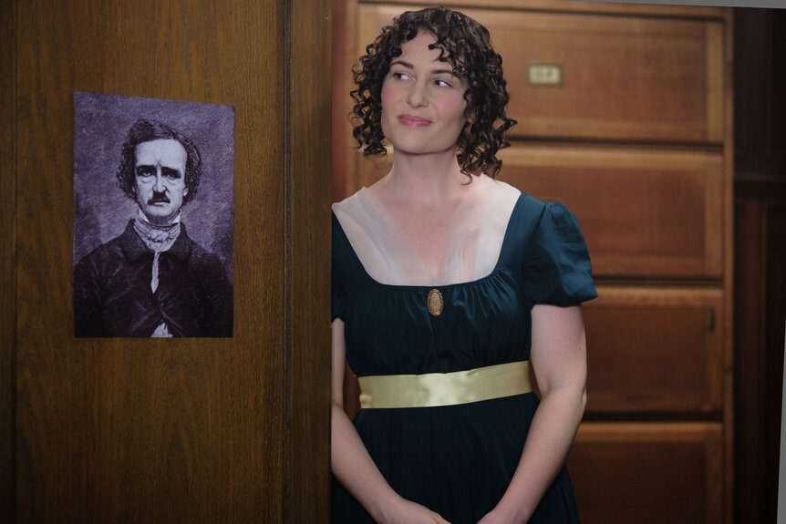 Love & Jane from Hallmark's Loveuary