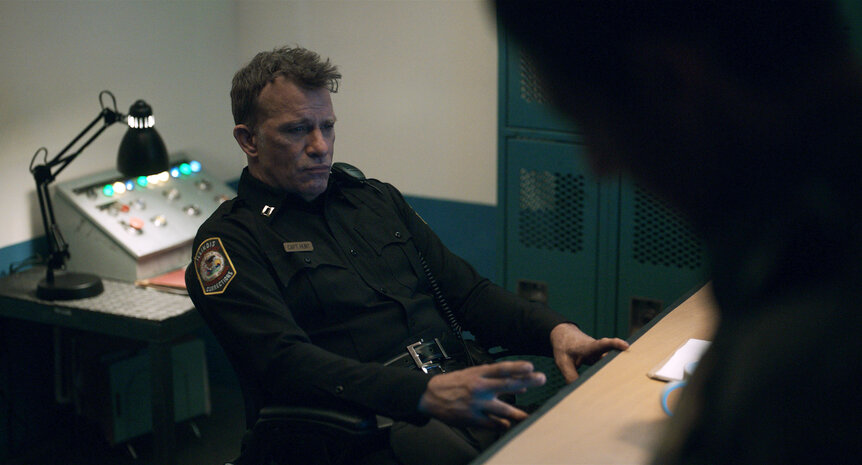 Bosco first look image 4