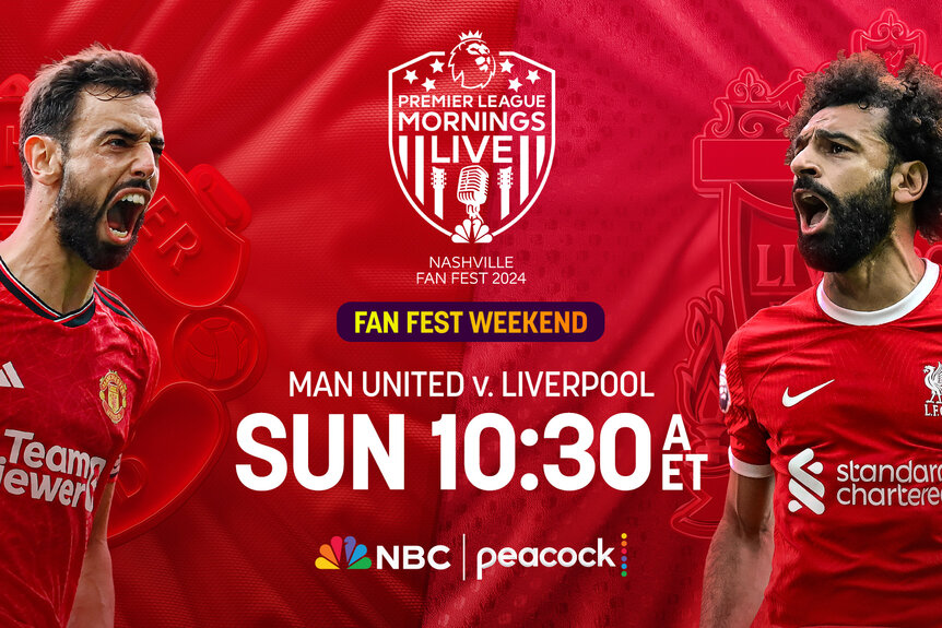 Premier League Mu V. Liv
