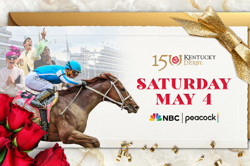 Kentucky Derby 2024