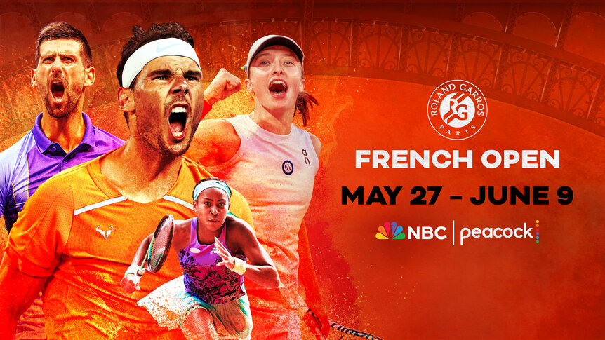 French Open 2024