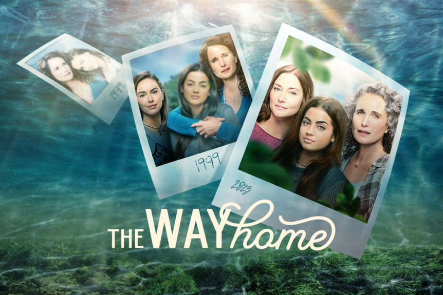 The Way Home