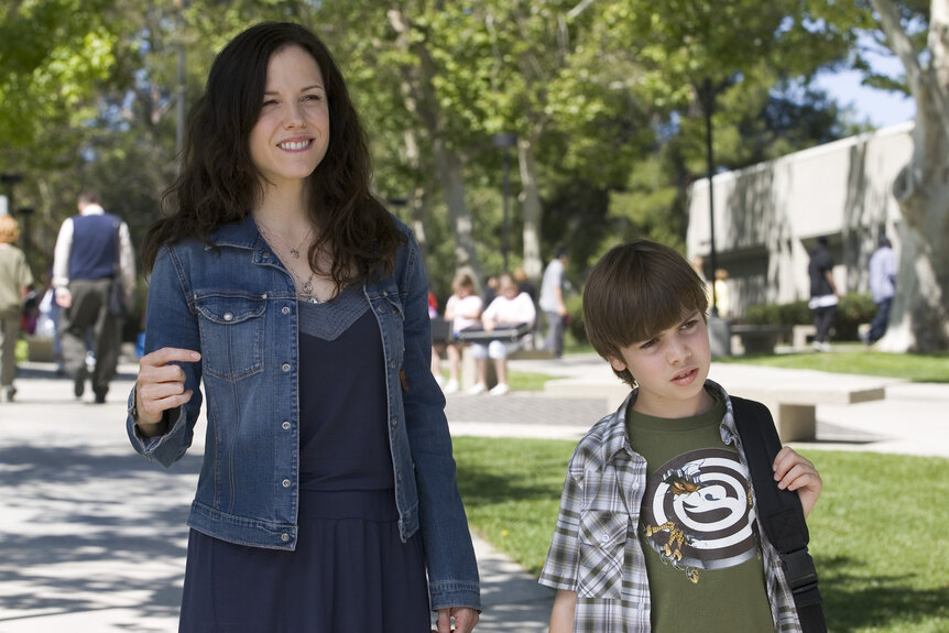 Mary-Louise Parker in Weeds