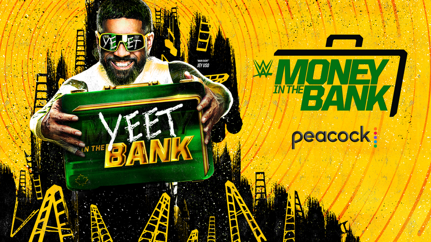 Money In The Bank