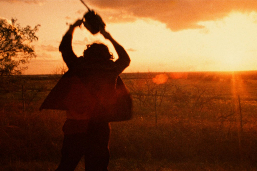 Texas Chain Saw Massacre