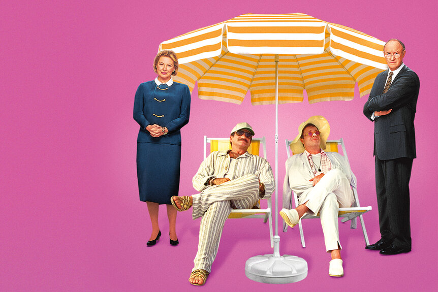 The Birdcage