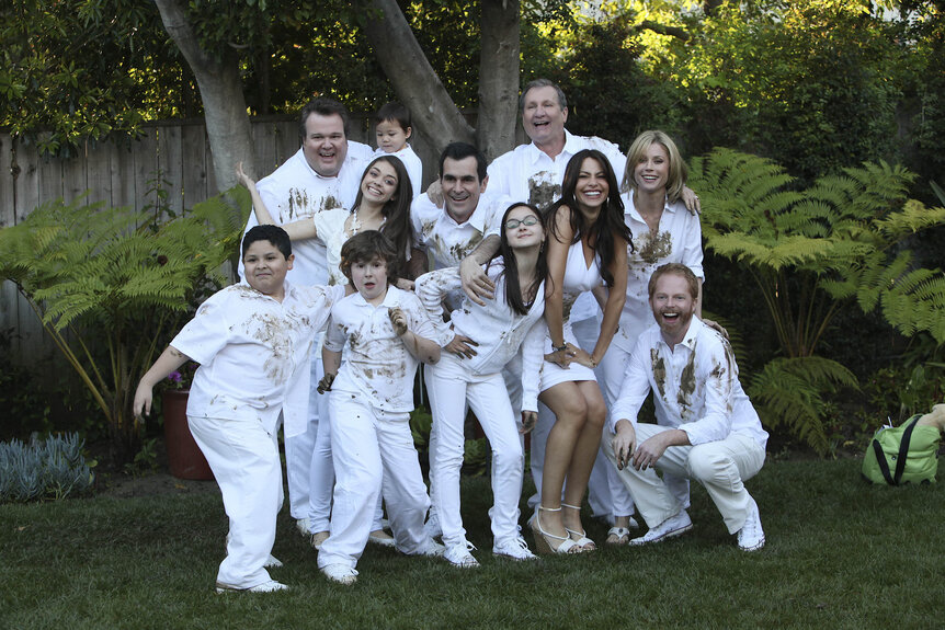 How to Watch Modern Family on Peacock Peacock Blog