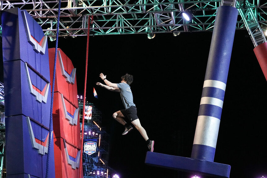 American Ninja Warrior