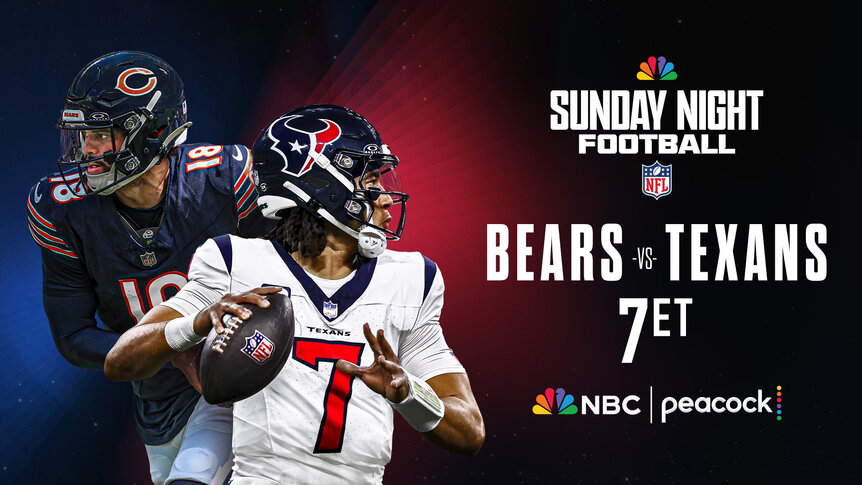 Snf24 Wk02 Bears Texans 1920x1080