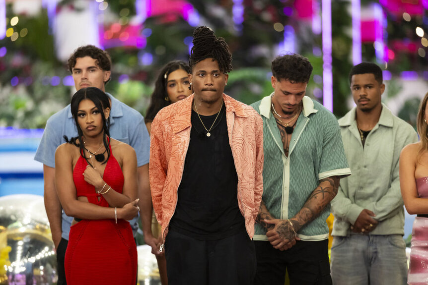 Love Island USA Season 7 Episode 27