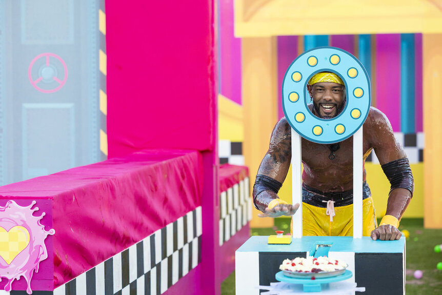 Love Island USA Season 7 Episode 28