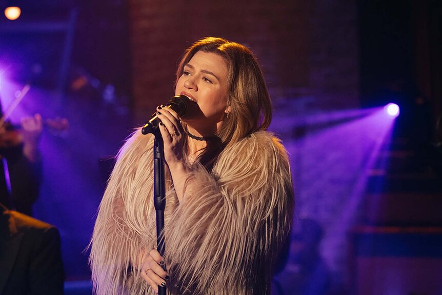 The Kelly Clarkson Show