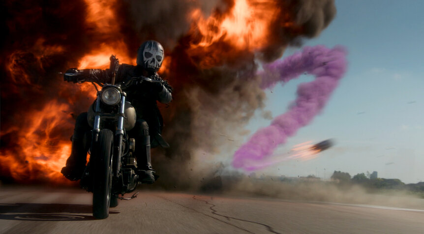Twisted Metal Season 2