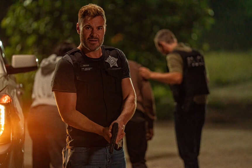 Chicago P.D. Season 13