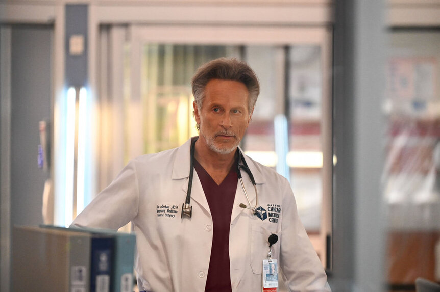 Chicago Med Season 11