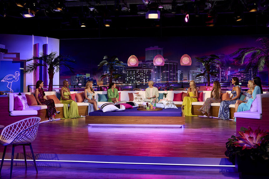Real Housewives of Miami Season 7 Reunion