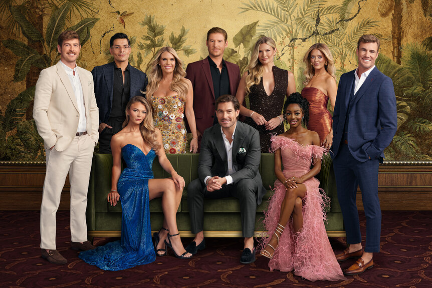 Southern Charm Season 11 Cast