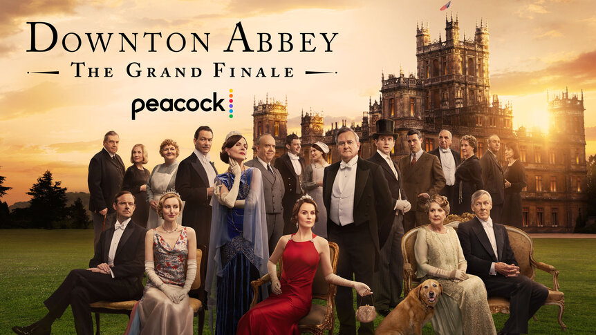 Downton Abbey: The Grand Finale