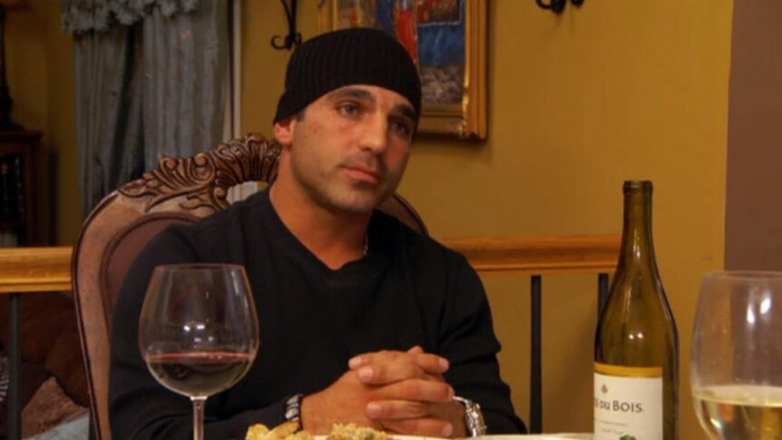 The Real Housewives of New Jersey