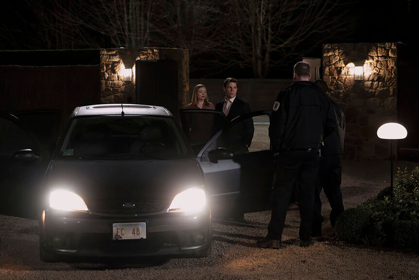 All Her Fault Episode 1