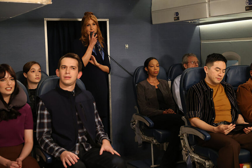 Nikki Glaser SNL Pilot Announcement