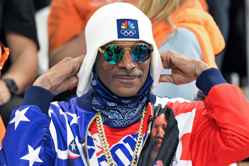 Winter Olympics 2026