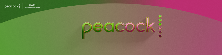 Wicked from Home Graphic