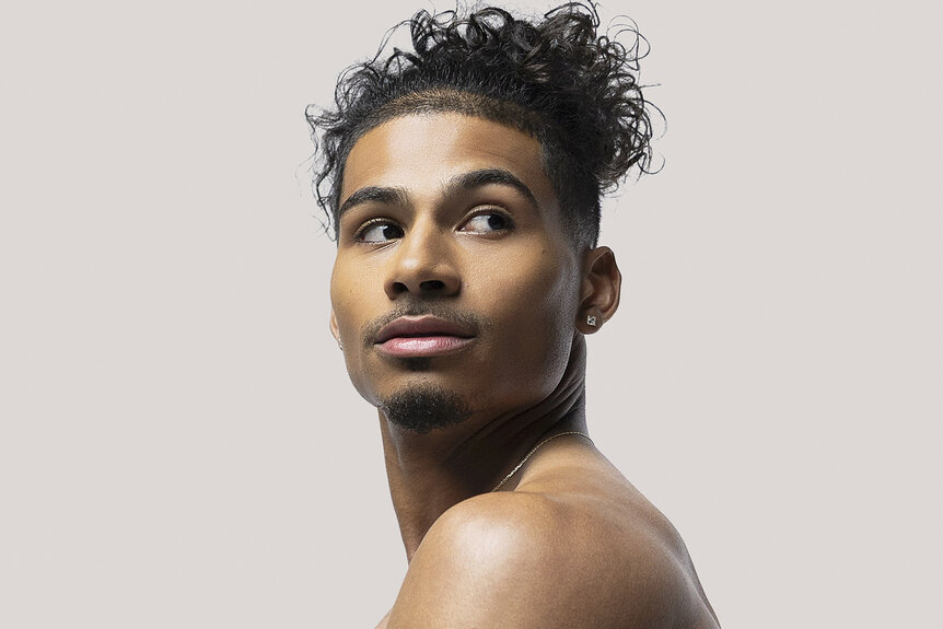 Sincere in Love Island USA Season 8.