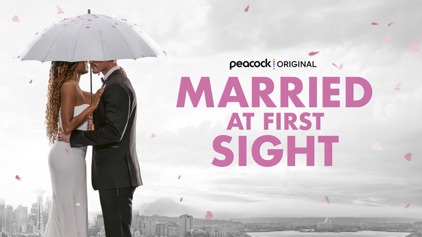 Key art for Married at First Sight Season 20.