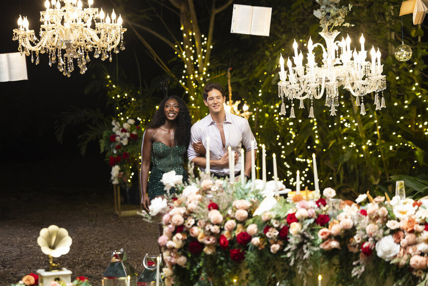 Aniya Carl finale date love island usa season 8